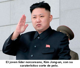Kim Jong-un