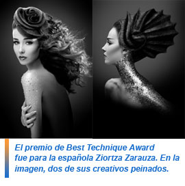 Style Masters Show 2014