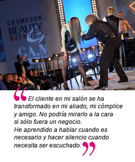 Entrevista a Alberto Gómez