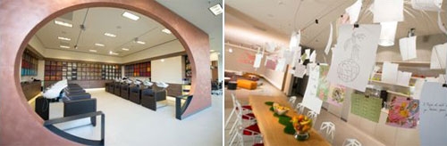 Wella Estudio Mundial Frankfurt