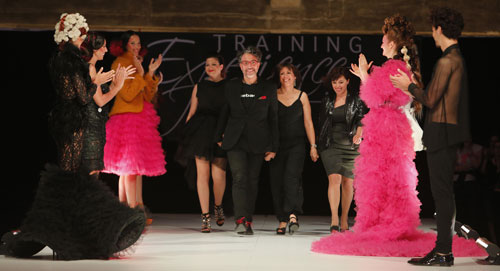 L'Oréal Professionnel Training Experience