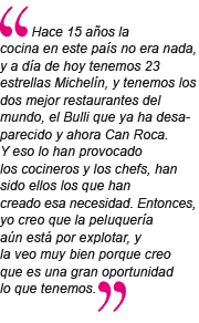 Entrevista a Luis G. Chisvert