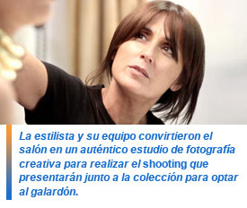 Amparo Fernández Club Figaro