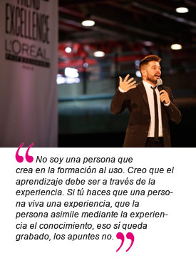 Entrevista a Luis G. Chisvert