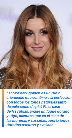 Tendecnias color cabello 2014