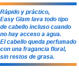 Easy Glam de Selective