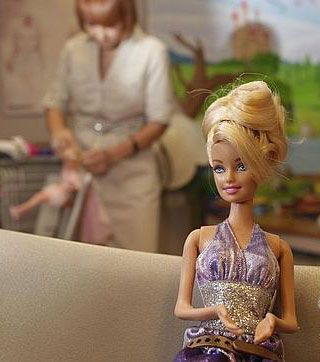 Nace la primera peluquería para muñecas en nuestro país