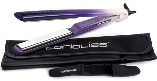 Corioliss C3 Purple Ombre