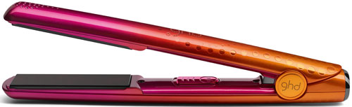 ghd pink coral
