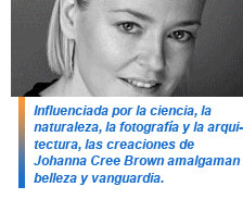 Johanna Cree Brown - Show Positivo 2014