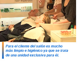 Easydry toallitas desechables