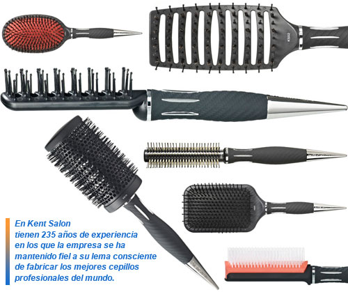 Cepillos Kentsalon