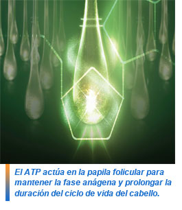 TriphasicVHT ATP Intensif de René Furterer