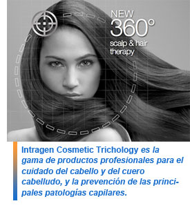 Intragen Cosmetic Trichology