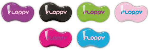 Cepillo Floppy