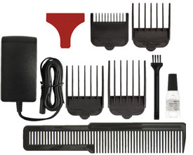 Super Taper Cord/Cordless