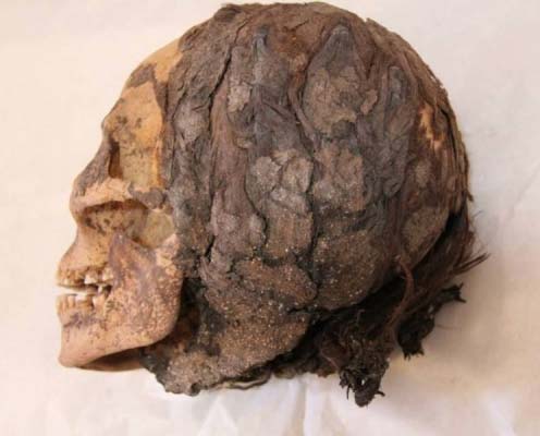 Extensiones de 3.000 años