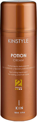 Beauty Bag - Kinstyle Potion Cream