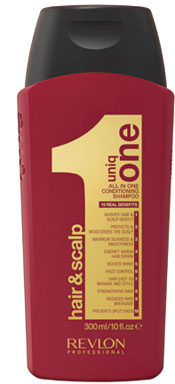 Beauty Bag - Uniq One Hair Treatment