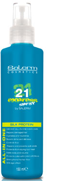Beauty Bag - Salerm 21 express