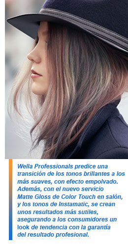 Instamatic de Color Touch