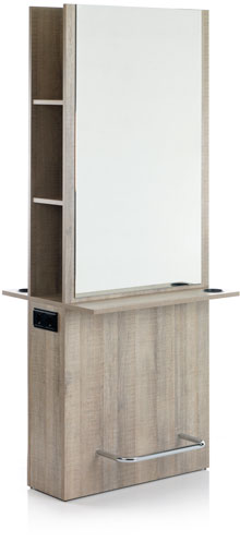 Colección Shima de Takumi