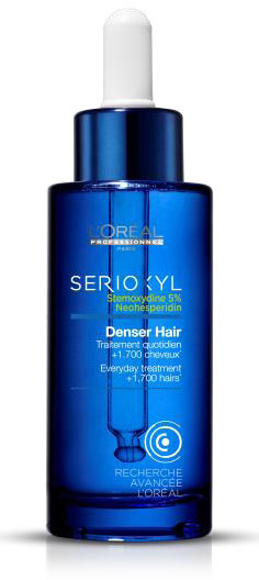 Serioxyl de L'Oréal Professionnel