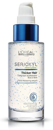 Serioxyl de L'Oréal Professionnel