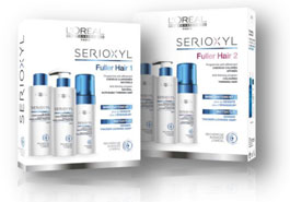Serioxyl de L'Oréal Professionnel
