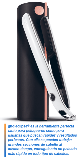ghd eclipse, la nueva styler de ghd