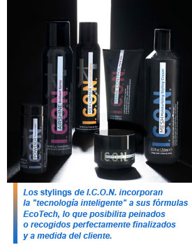 Stylings de I.C.O.N.