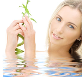 Línea Bamboo de Cibitra