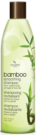 Línea Bamboo de Cibitra