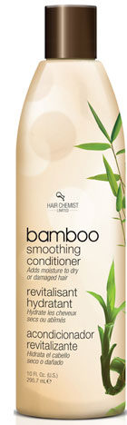 Línea Bamboo de Cibitra