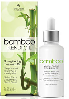 Línea Bamboo de Cibitra