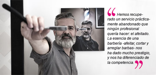 Entrevista a Jordi Pérez