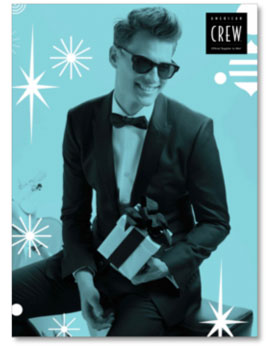 Daily Duo Packs de American Crew