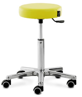 Peluquerías Pahi color verde eco