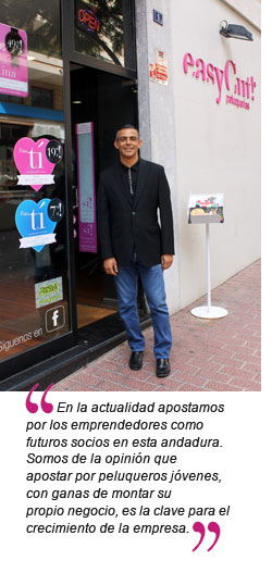 Entrevista a Jaime Martínez