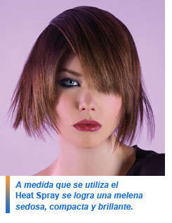 Heat Spray, de Kemon