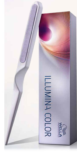 Illumina Color, lo último en mechas Babylights
