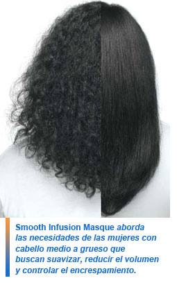 Smooth Infusion de Aveda