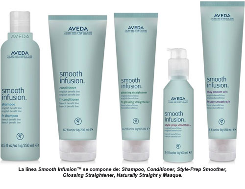 Smooth Infusion de Aveda