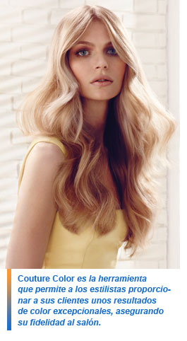 Couture Color, de Wella professionals