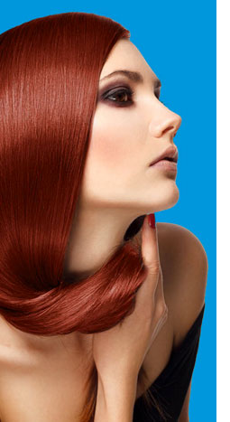 Nueva coloración Hair Smart Color