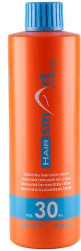 Nueva coloración Hair Smart Color