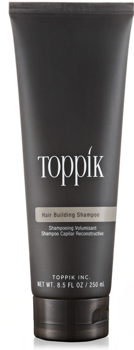 Champú Capilar Reconstructivo Toppik