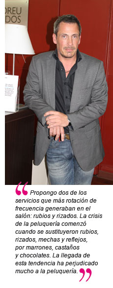 Entrevista a Marc Ferrés