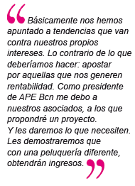 Entrevista a Marc Ferrés