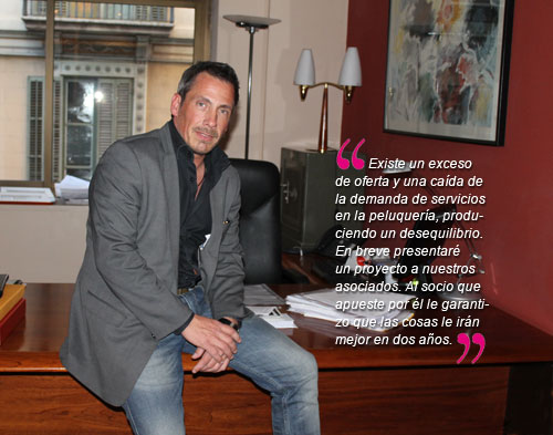 Entrevista a Marc Ferrés